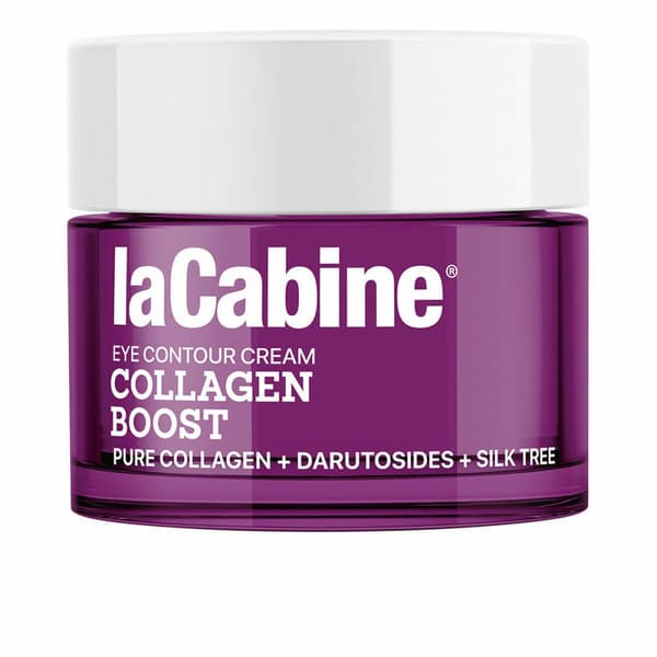 Silmänympärysvoide laCabine COLLAGEN BOOST 15 ml