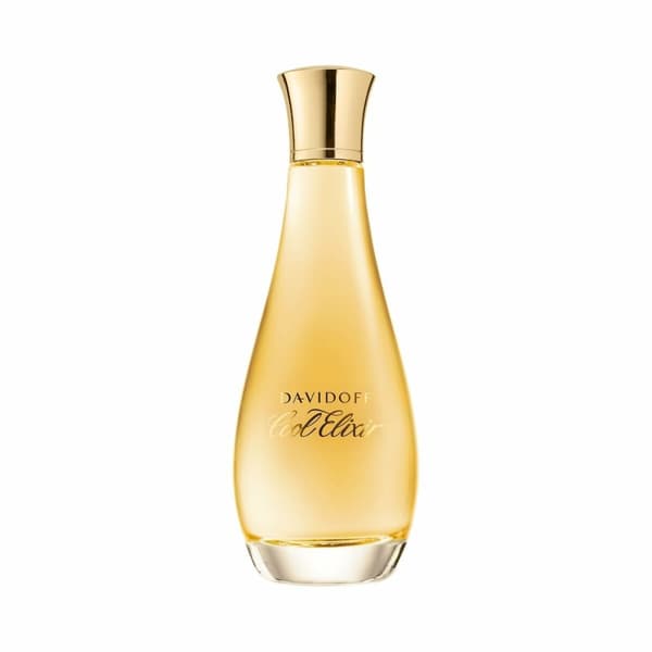 Naisten parfyymi Davidoff COOL ELIXIR WOMAN 100 ml