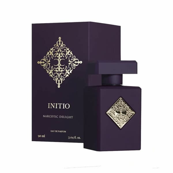 Unisex parfyymi Initio NARCOTIC DELIGHT EDP 90 ml