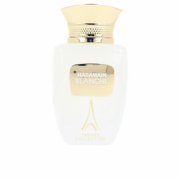 Unisex parfyymi Al Haramain BLANCHE FRENCH COLLECTION 100 ml