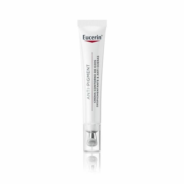 Creme til Øjenpleje Eucerin ANTI-PIGMENT 15 ml