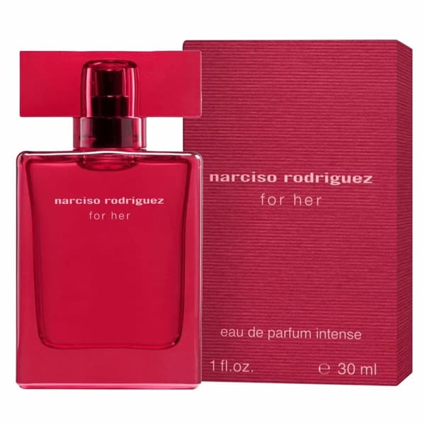 Dame parfyme Narciso Rodriguez FOR HER 30 ml