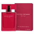 Miniatyrbilde 1 av 2: Dame parfyme Narciso Rodriguez FOR HER 30 ml