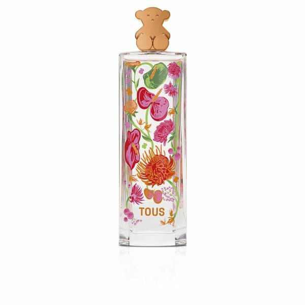 Dame parfyme Tous SORBET GARDEN 90 ml