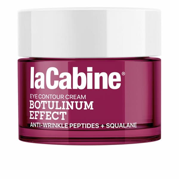 Silmänympärysvoide laCabine BOTULINUM EFFECT 15 ml