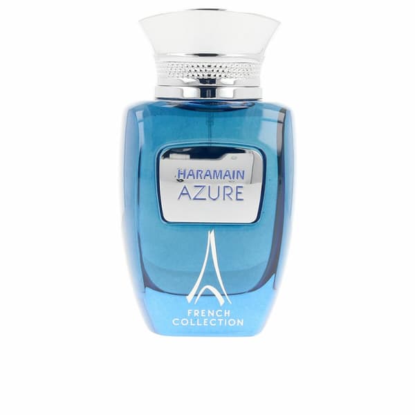 Unisex parfyymi Al Haramain AZURE FRENCH COLLECTION 100 ml