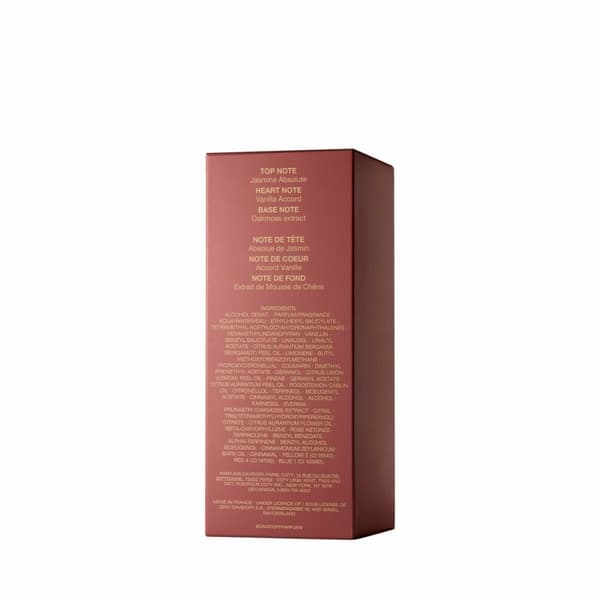 Parfym Damer Davidoff COOL ELIXIR WOMAN 50 ml