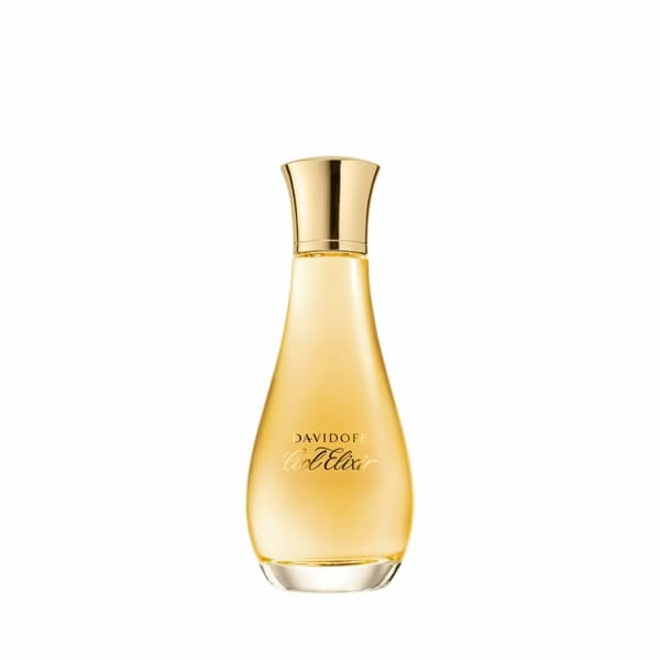 Parfym Damer Davidoff COOL ELIXIR WOMAN 50 ml