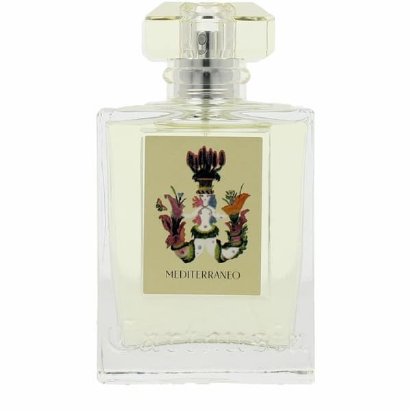 Naisten parfyymi Carthusia MEDITERRANEO 100 ml