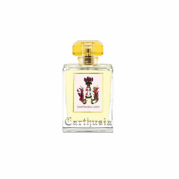 Naisten parfyymi Carthusia MEDITERRANEO 100 ml
