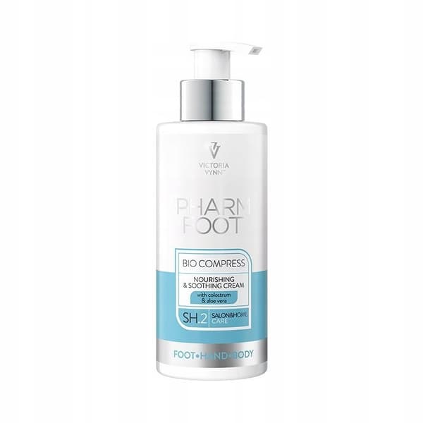 Victoria Vynn Pharm Bio -jalkakompressivoide 250 ml