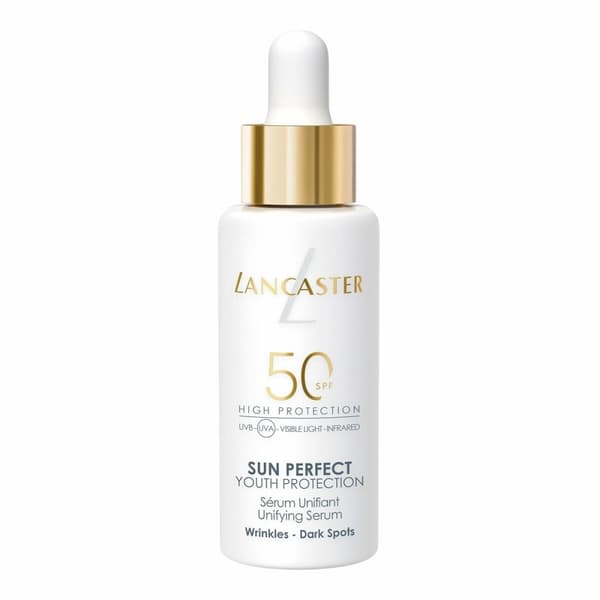 Solblogger Lancaster SUN PERFECT Spf 50 30 ml