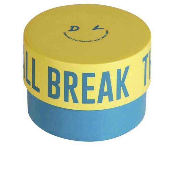 Kropps eksfoliator Dear Doer BREAK 300 ml