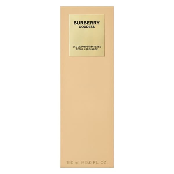 Parfym Damer Burberry BURBERRY GODDESS 150 ml