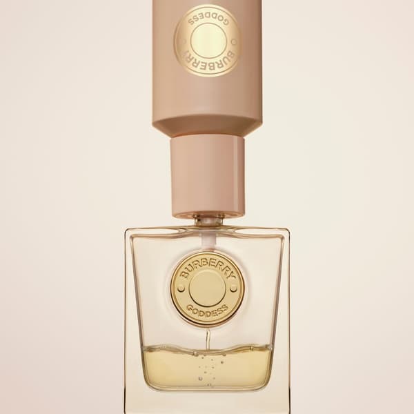 Parfym Damer Burberry BURBERRY GODDESS 150 ml