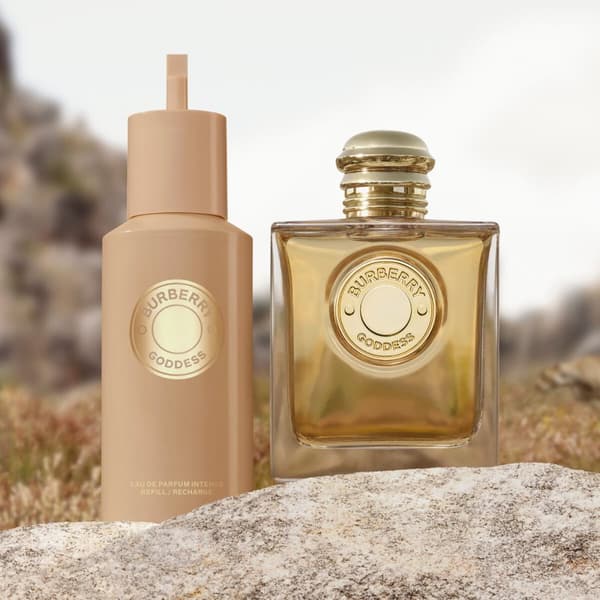 Parfym Damer Burberry BURBERRY GODDESS 150 ml
