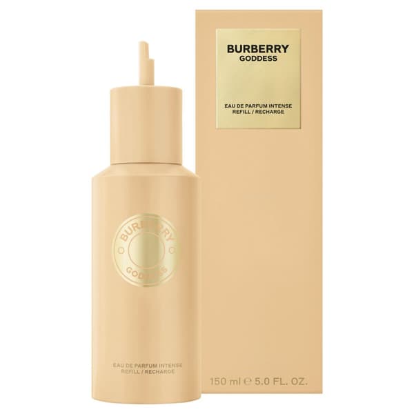 Parfym Damer Burberry BURBERRY GODDESS 150 ml