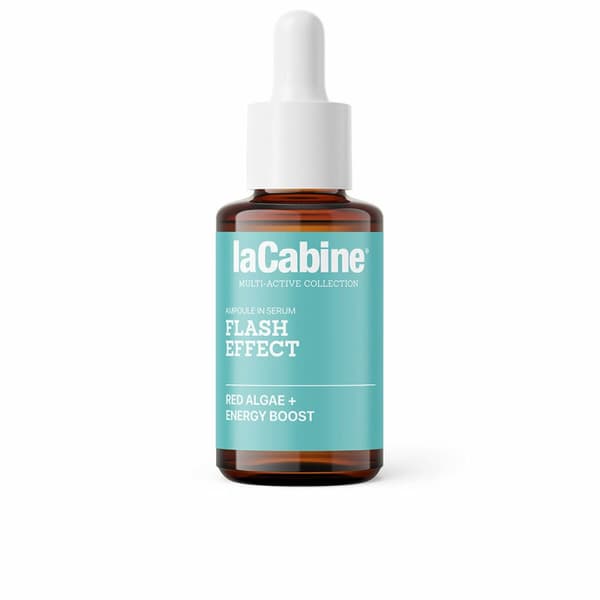 Föryngrande serum laCabine FLASH EFFECT 30 ml