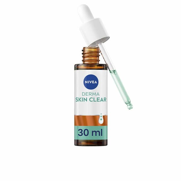 Uppstramande serum Nivea DERMA SKIN CLEAR 30 ml