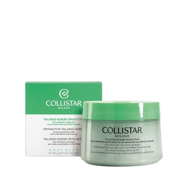 Kroppsskrubb Collistar PERFECT BODY 700 g