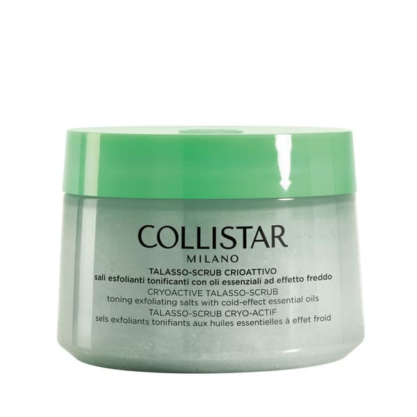 Kroppsskrubb Collistar PERFECT BODY 700 g