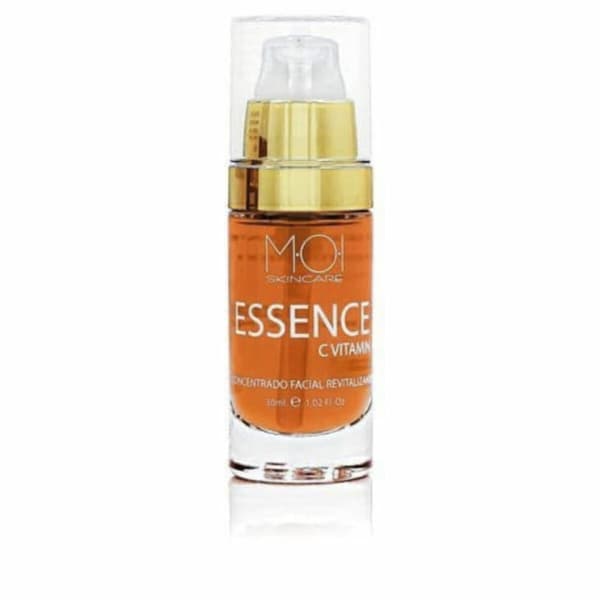 Kasvoemulsio MOI ESSENCE VITAMIN C 30 ml