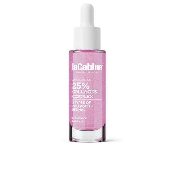 Kasvoseerumi laCabine 25% COLLAGEN COMPLEX 30 ml