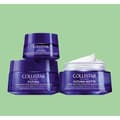 Pikkukuva 4 / 4: Elvyttävä voide Collistar FUTURA 50 ml