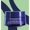 Pikkukuva 2 / 4: Elvyttävä voide Collistar FUTURA 50 ml