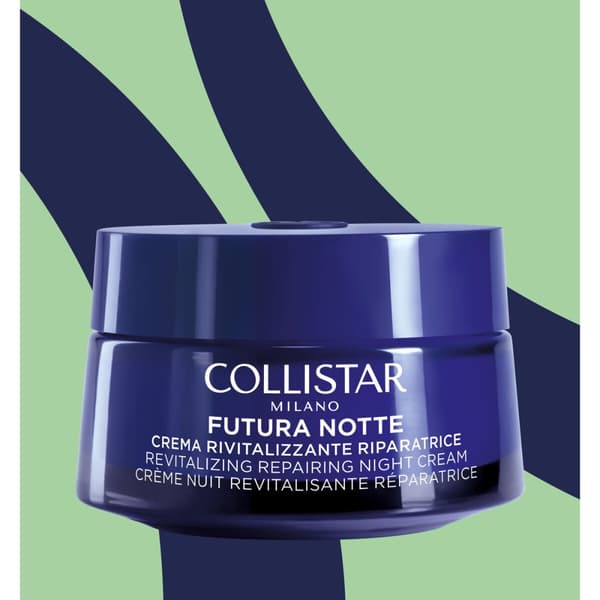 Elvyttävä voide Collistar FUTURA 50 ml
