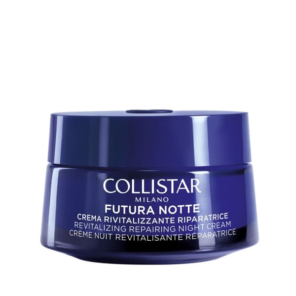 Elvyttävä voide Collistar FUTURA 50 ml