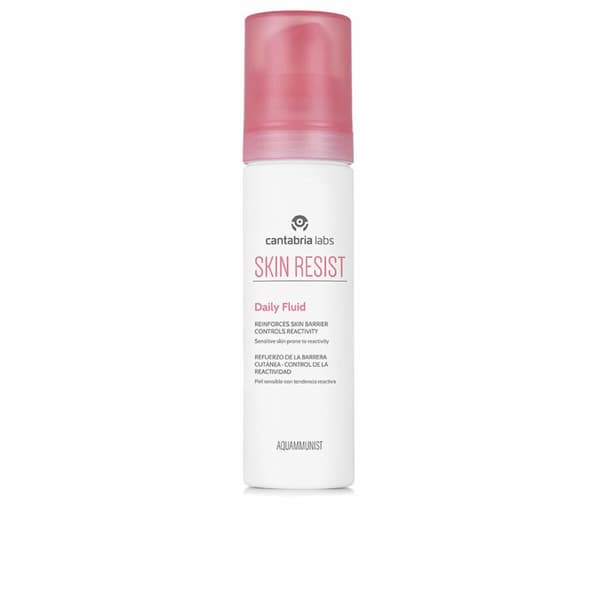 Återfuktande vätska Skin Resist SKIN RESIST TRATAMIENTO 50 ml
