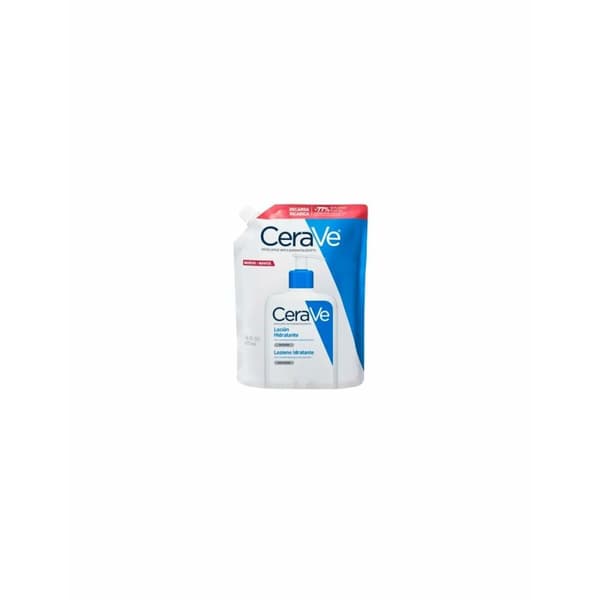 Fuktlotion CeraVe CERAVE MOISTURISING 473 ml