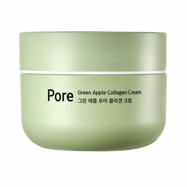 Uppstramande concealer Milk Touch GREEN APPLE PORE 50 ml