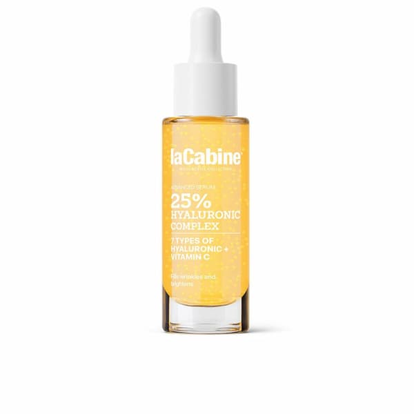 Ansiktsserum laCabine 25% HYALURONIC COMPLEX 30 ml
