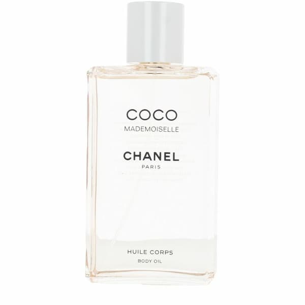 Kroppsolja Chanel COCO MADEMOISELLE 200 ml