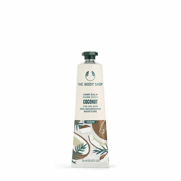 Käsivoide The Body Shop COCONUT 30 ml