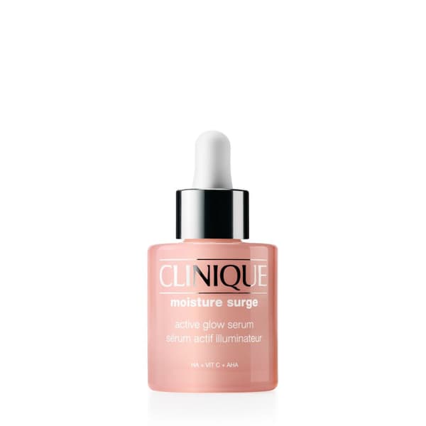 Lysgjørende Serum Clinique MOISTURE SURGE 30 ml