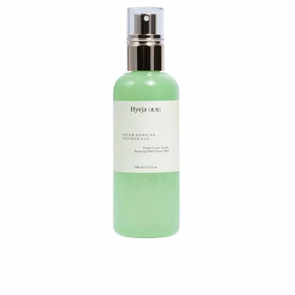 Kasvosuihke Hyeja VEGAN LOTUS 100 ml