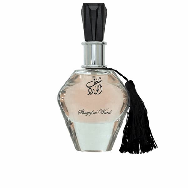 Naisten parfyymi Al Wataniah SHAGAF AL WARD 100 ml