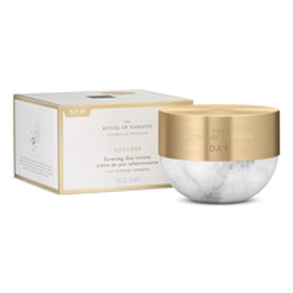 Fuktgivande ansiktskräm Rituals THE RITUAL OF NAMASTE 50 ml