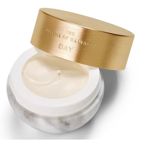Fuktgivande ansiktskräm Rituals THE RITUAL OF NAMASTE 50 ml