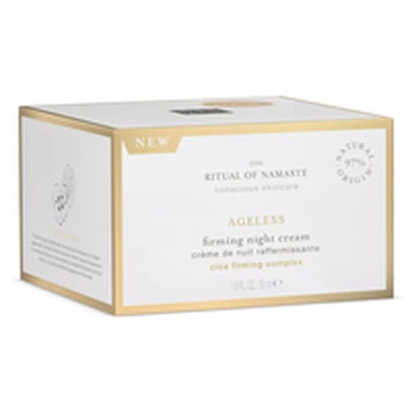 Fuktgivande ansiktskräm Rituals THE RITUAL OF NAMASTE 50 ml