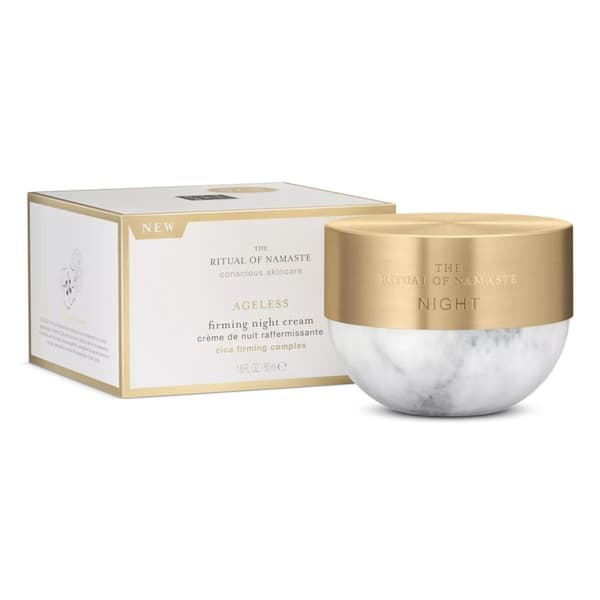 Fuktgivande ansiktskräm Rituals THE RITUAL OF NAMASTE 50 ml