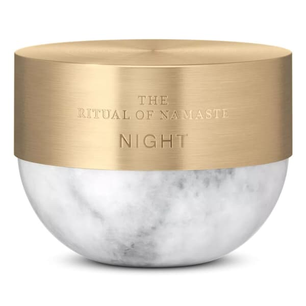 Fuktgivande ansiktskräm Rituals THE RITUAL OF NAMASTE 50 ml
