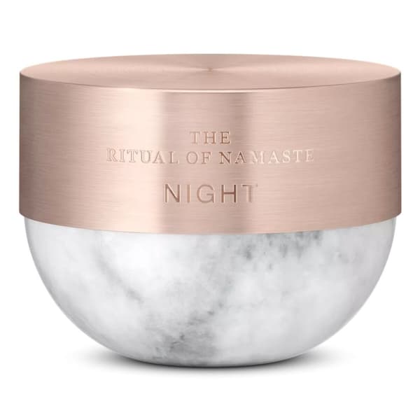 Kosteuttava kasvovoide Rituals THE RITUAL OF NAMASTE 50 ml