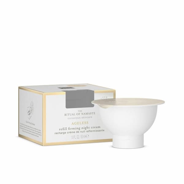 Kosteuttava kasvovoide Rituals THE RITUAL OF NAMASTE 50 ml