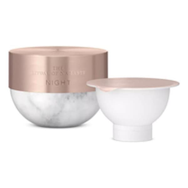 Kosteuttava kasvovoide Rituals THE RITUAL OF NAMASTE 50 ml