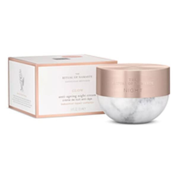 Kosteuttava kasvovoide Rituals THE RITUAL OF NAMASTE 50 ml
