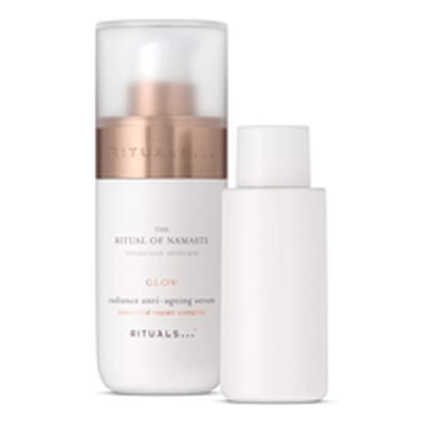Kosteuttava kasvovoide Rituals THE RITUAL OF NAMASTE 30 ml